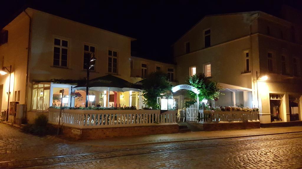 Pension Mesogios Bad Doberan Room photo